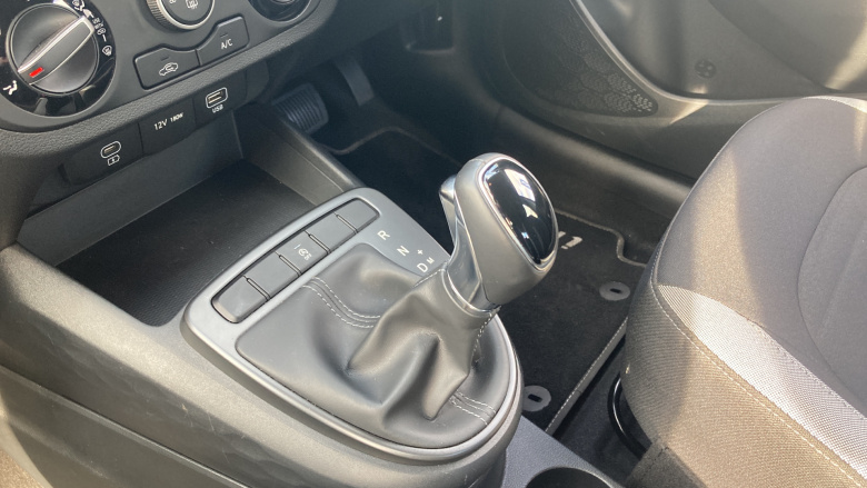 Hyundai i10 1.0 [63] Advance 5dr Auto [Nav] Petrol Hatchback